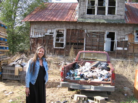 Home ownership is not for the weak.