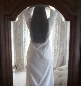 My Beloved Bathrobe II