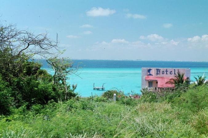 Isla de Mujueres