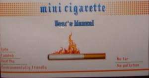 I'm fadish, baby, I am, I am.