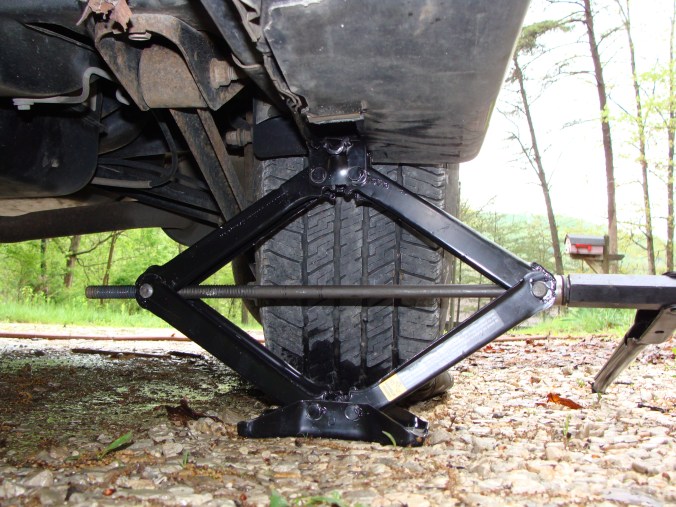 Connie has the tools and understands the process, but still can't do it.