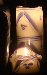 Candlelight Blues