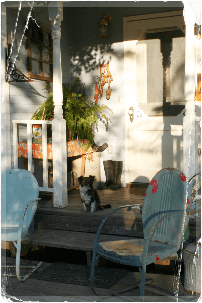 Good Morning used with permission under a Creative Commons license http://farm4.static.flickr.com/3003/2902461817_3edf478283.jpg?v=0