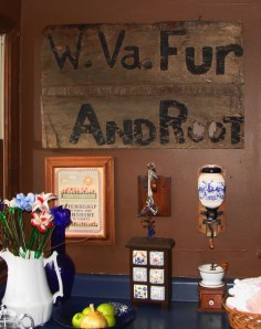 Beautiful, lovely, sensuous chocolate brown.