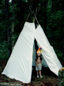 Cherokee Boy