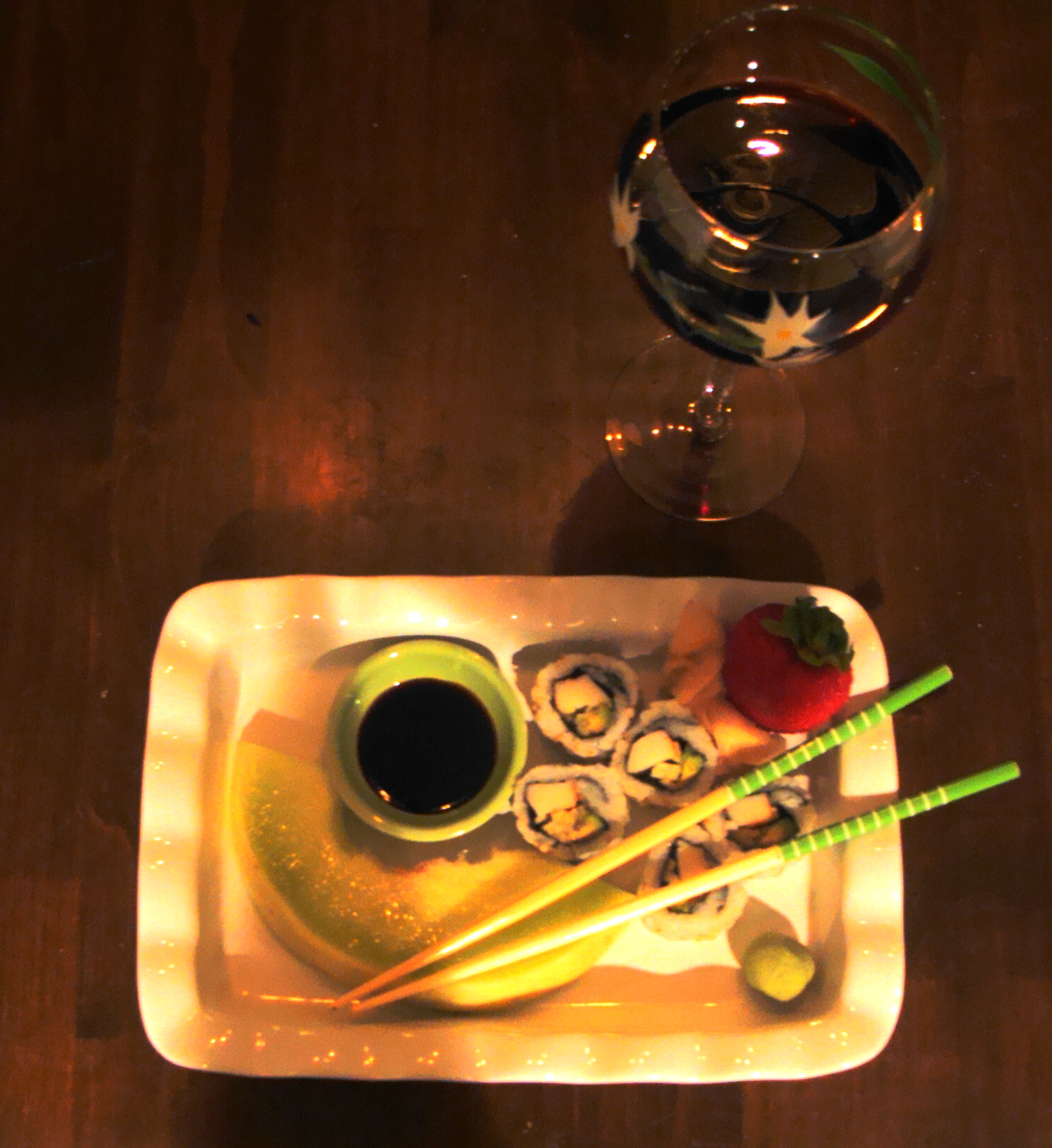 Feng Sushi