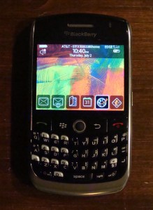 The beautiful, coveted 8900