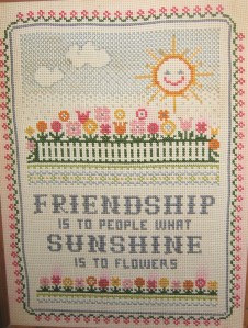 In memory of Donnie.