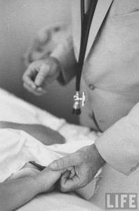 I'm not dying, I'm not dying, I'm not dying