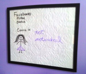 Motivation is the key to success.