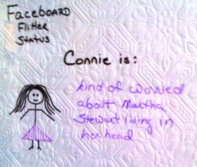 faceboardflitterstatusmarthastewart