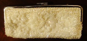 the evening purse