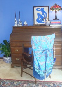 desk