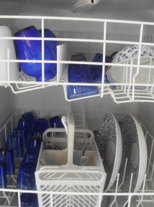 grrrrrr dishwasher