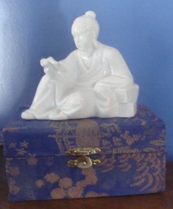 lao tzu