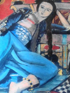 matisse