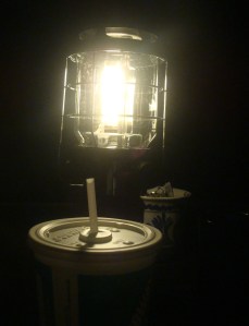 lantern