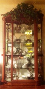 china cabinet