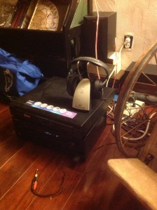 Onkyo -- Needlessly Complicated