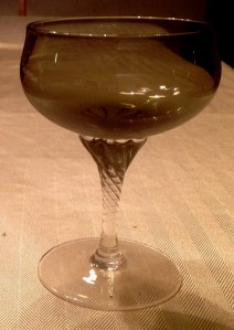 stemware