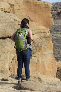 Photo by Roy Welburn