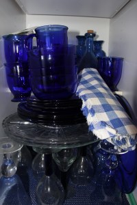 I Love Cobalt Blue
