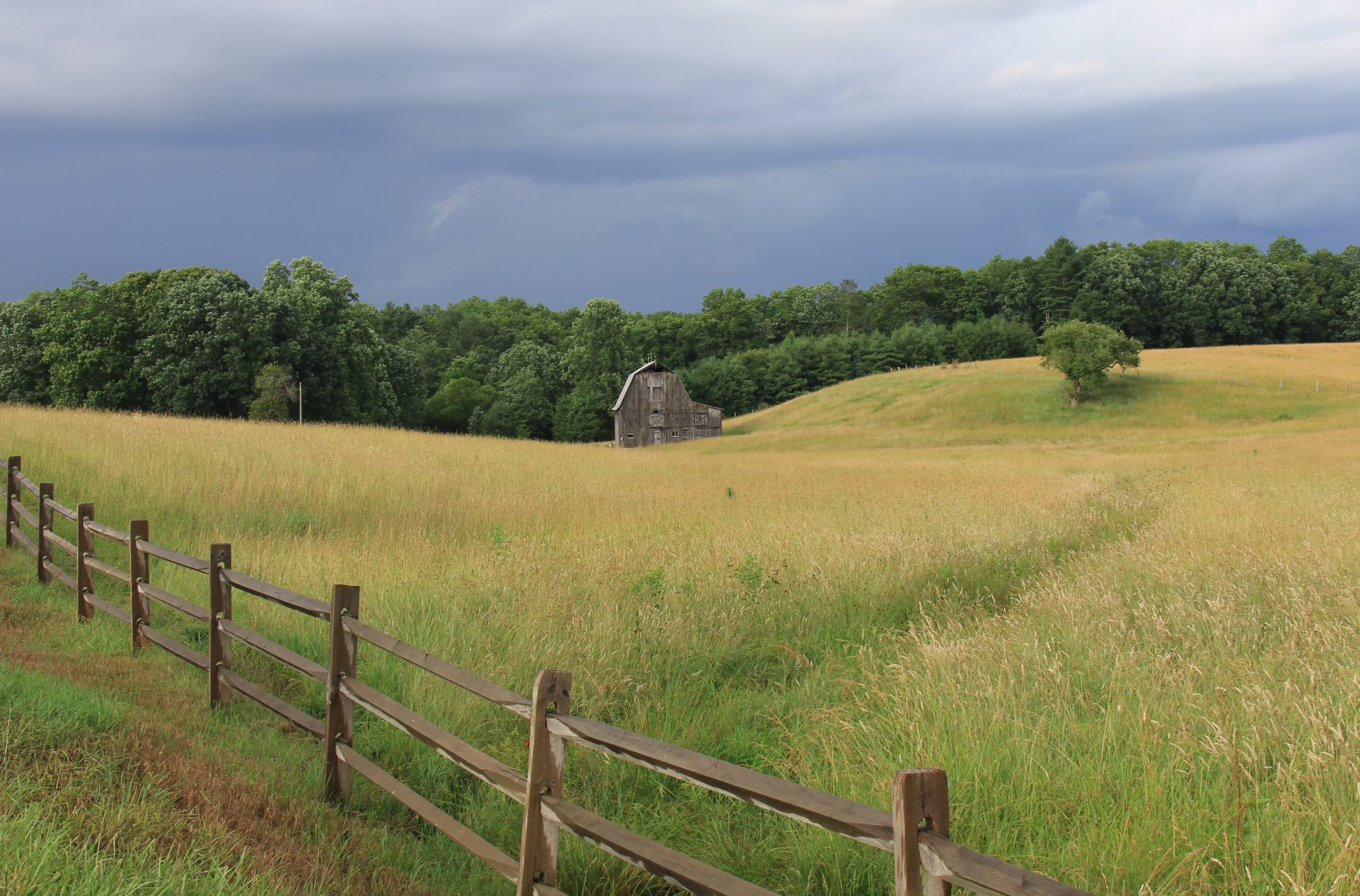 buckeye barn